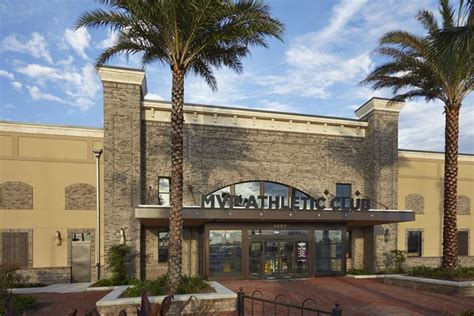 mvp athletic club the villages fl.